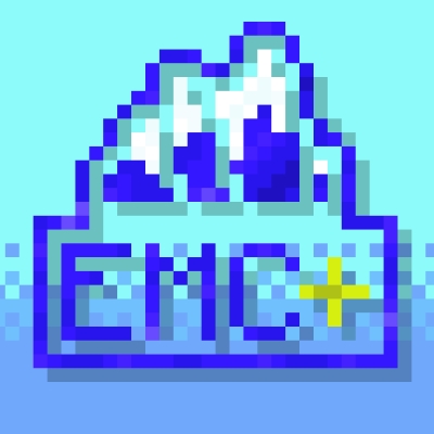 EverestMC+ logo
