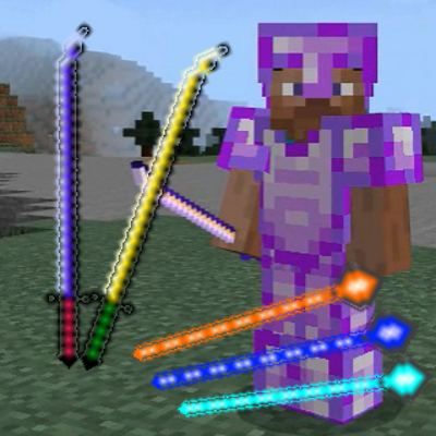 Hihiirokane Addon for Bedrock Edition