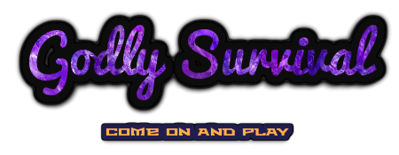 Godly Survival