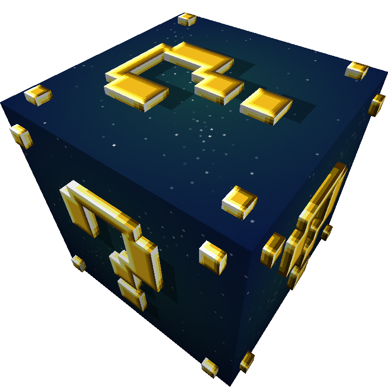 Astral Lucky Blocks - Minecraft Customization - CurseForge