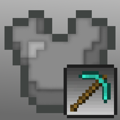 Commutable Armor Mod logo