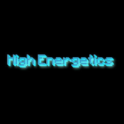 High Energetics logo