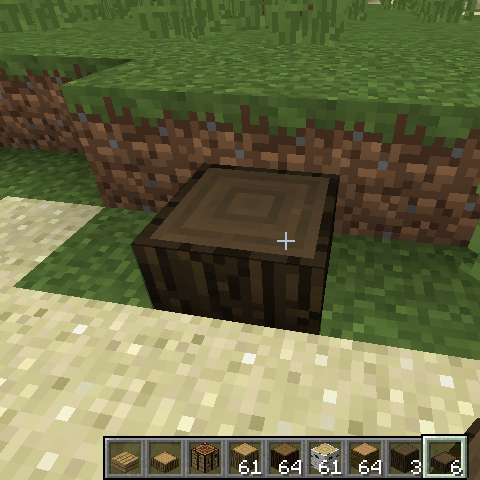 Unstackable Mod - Minecraft Mods - CurseForge