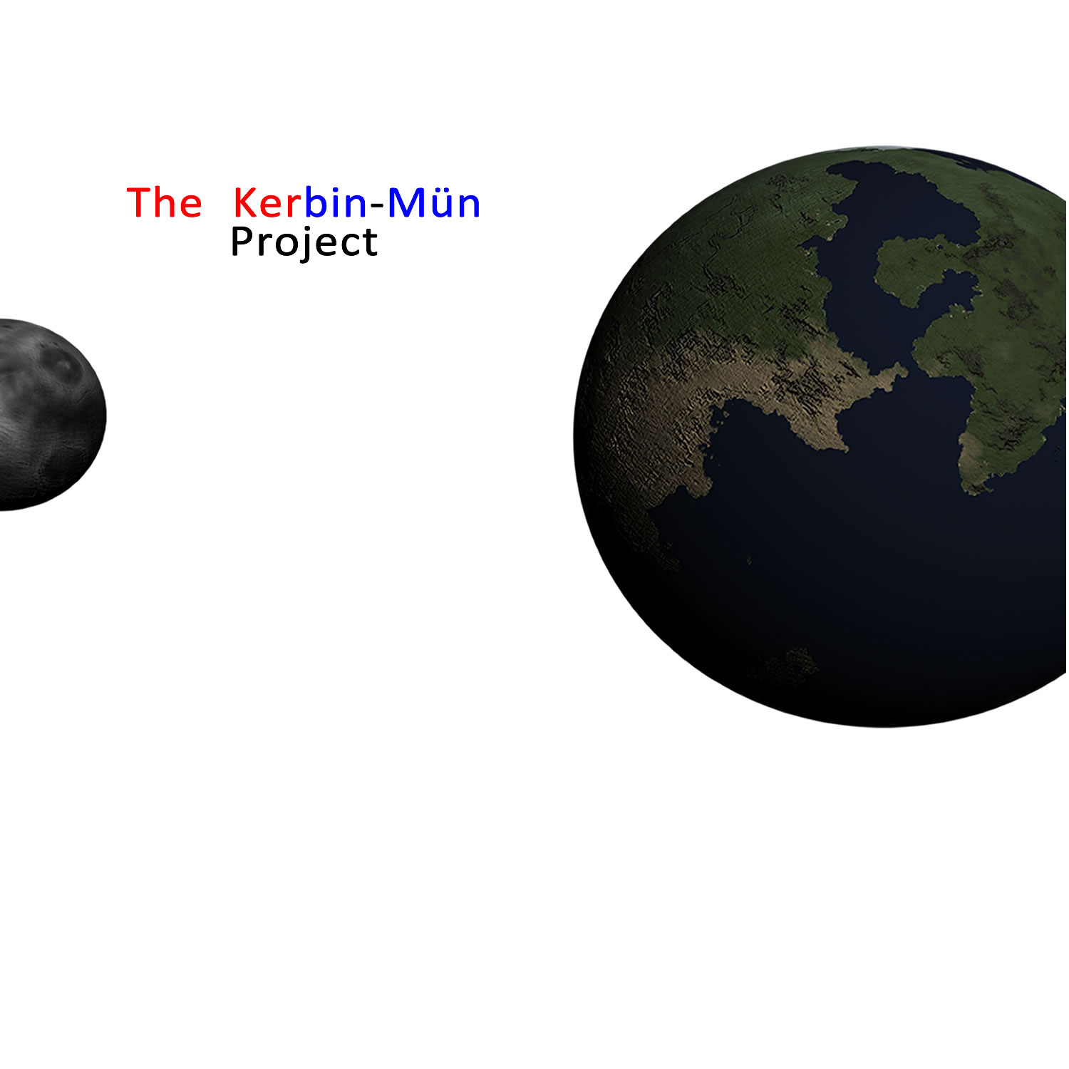 The K-MP ~The Kerbin-Mün Project - Kerbal Space Program Shareables ...