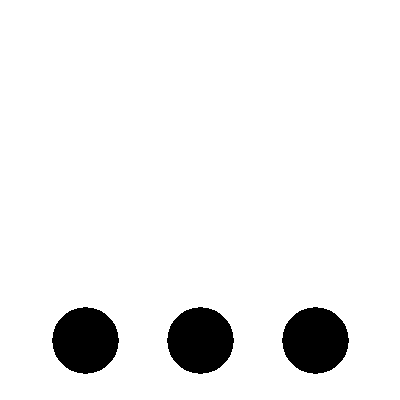 ... (Ellipsis) logo