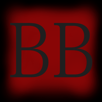 Blood Bank logo