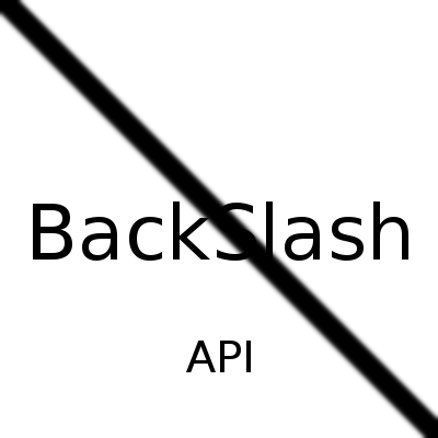 [1.12]BackSlash[3.0.0].jar - Files - BackSlash API - Mods 