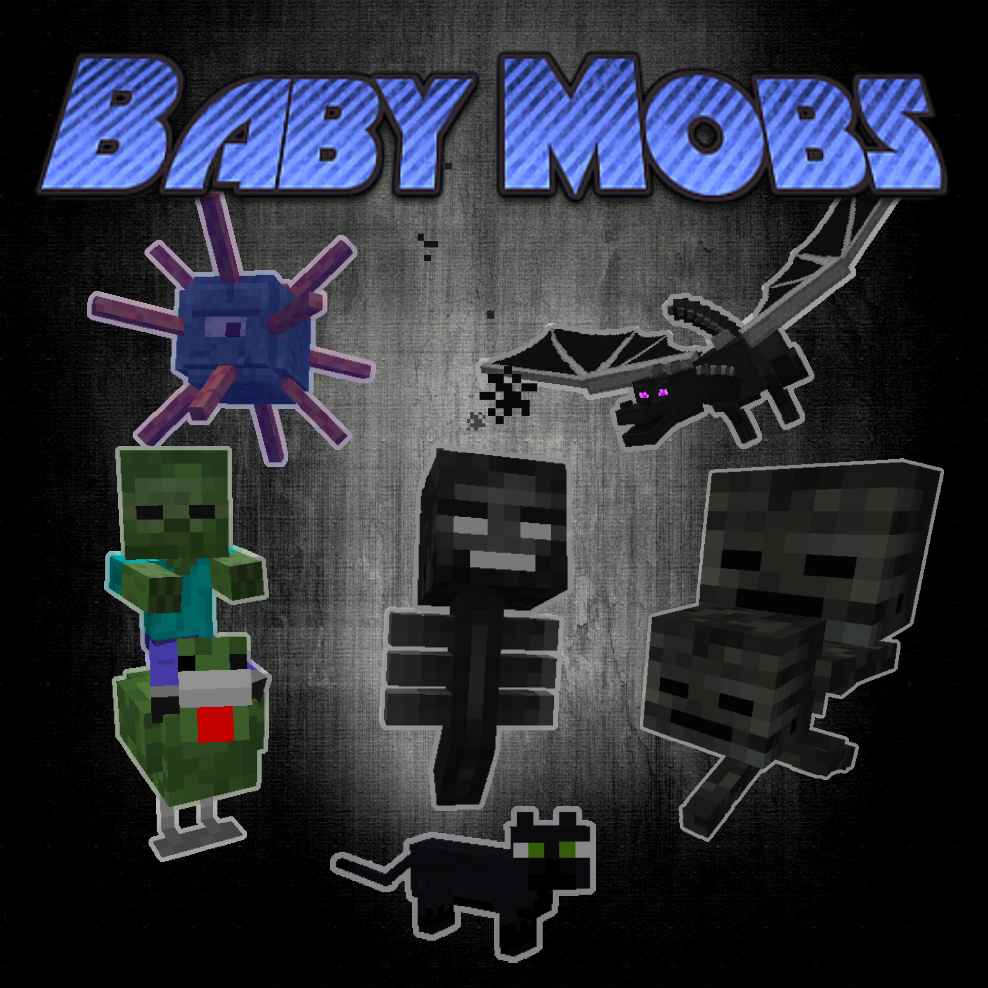 Comics Bubbles Chat - Minecraft Mods - CurseForge