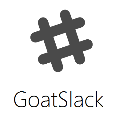 GoatSlack