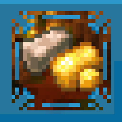 Raw Ores [DISCONTINUED]