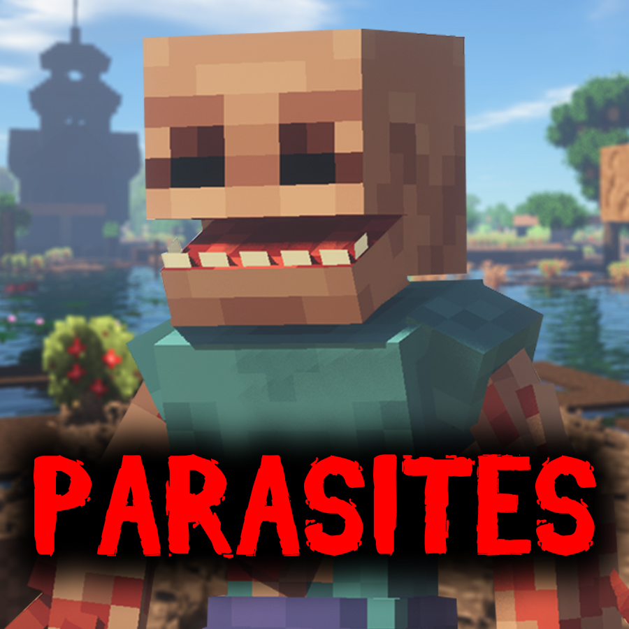 parasites-by-forge-labs