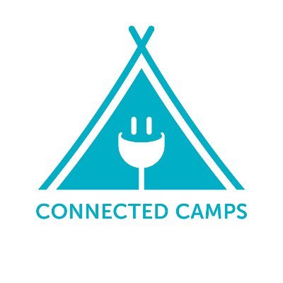Connected Camps: Modded Survival Club 2.0 logo