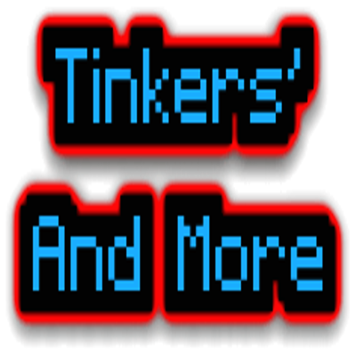 Tinker's and More