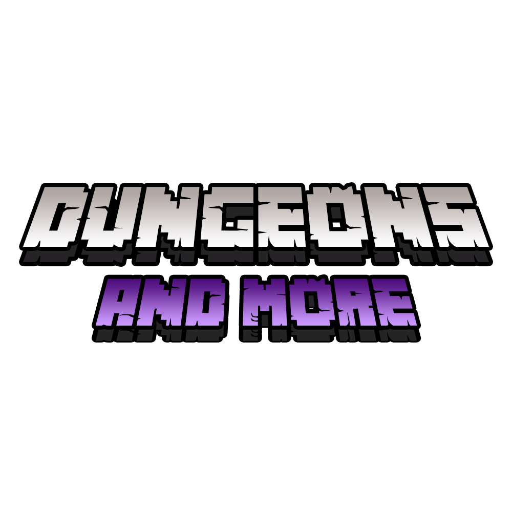 Dungeons Mobs - Minecraft Mods - CurseForge