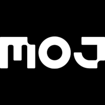 MojangDark logo