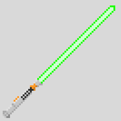 Minecraft Star Wars Lightsaber | My XXX Hot Girl