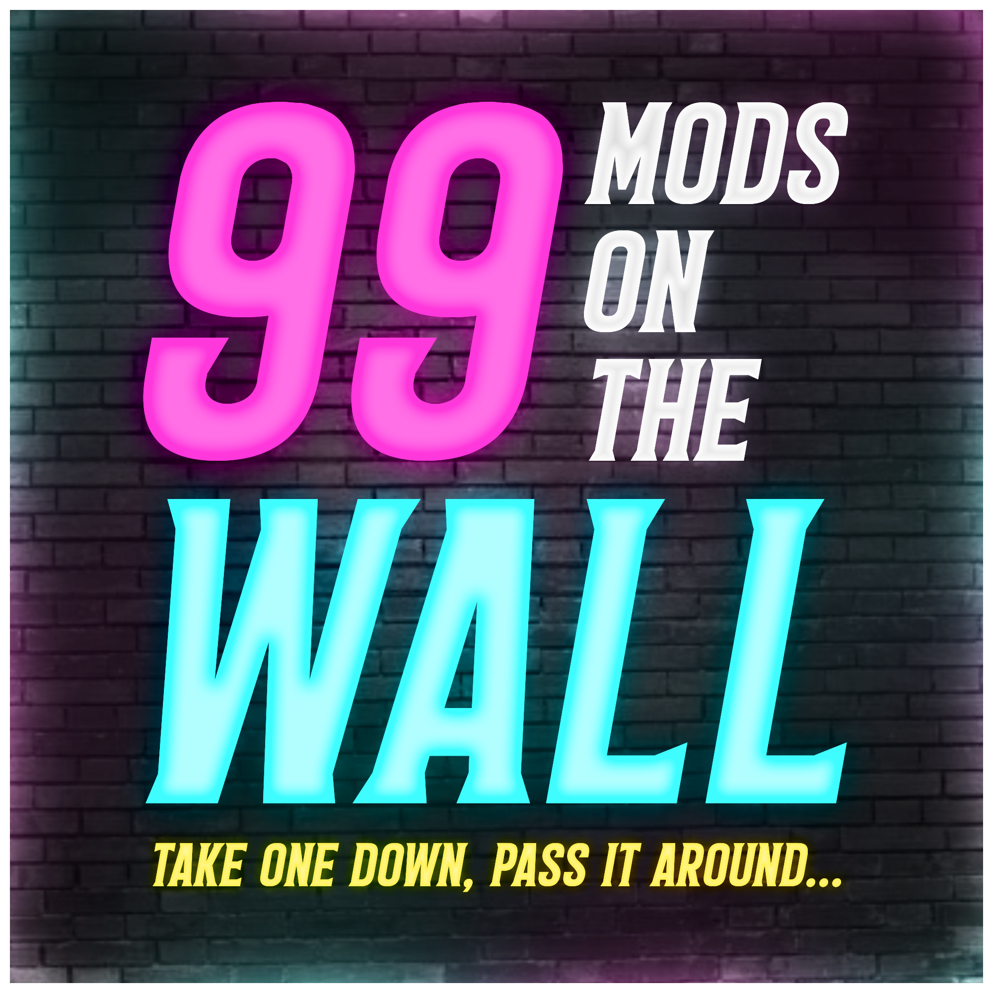 99 Mods on the Wall: Forge Edition