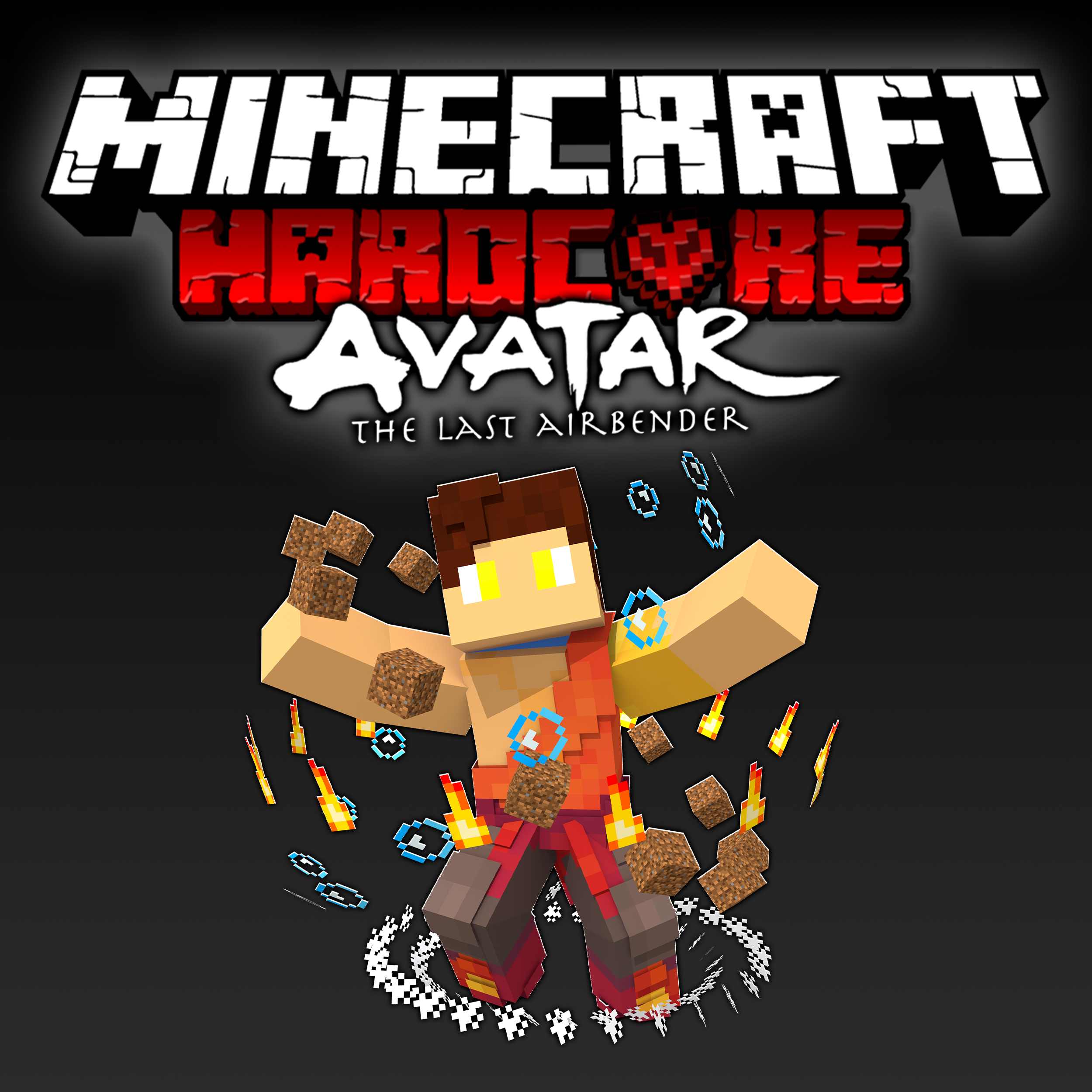 3 best Minecraft servers for Avatar