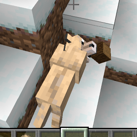 Sand Dog Mod