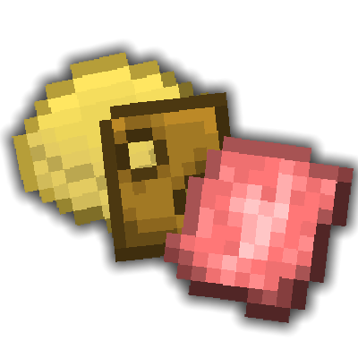 Ham N' Cheese logo