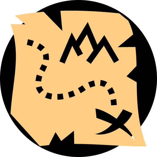 Magical Map OC Edition