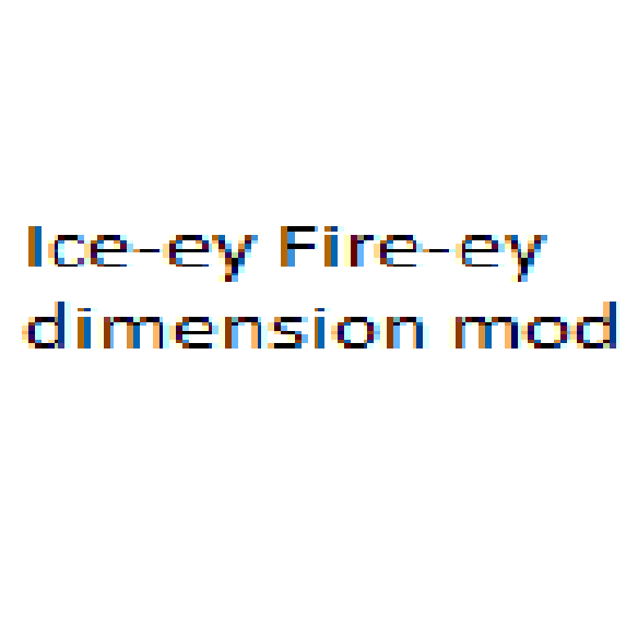 ice and fire curseforge