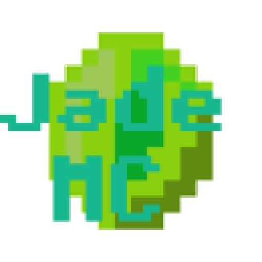 JadeMC logo