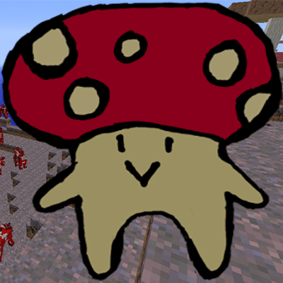 ShroomieCraft