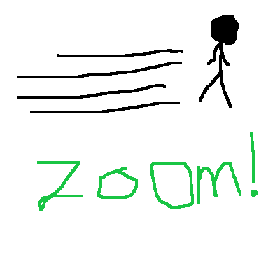 Flight Speed Modifier