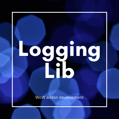 LoggingLib logo