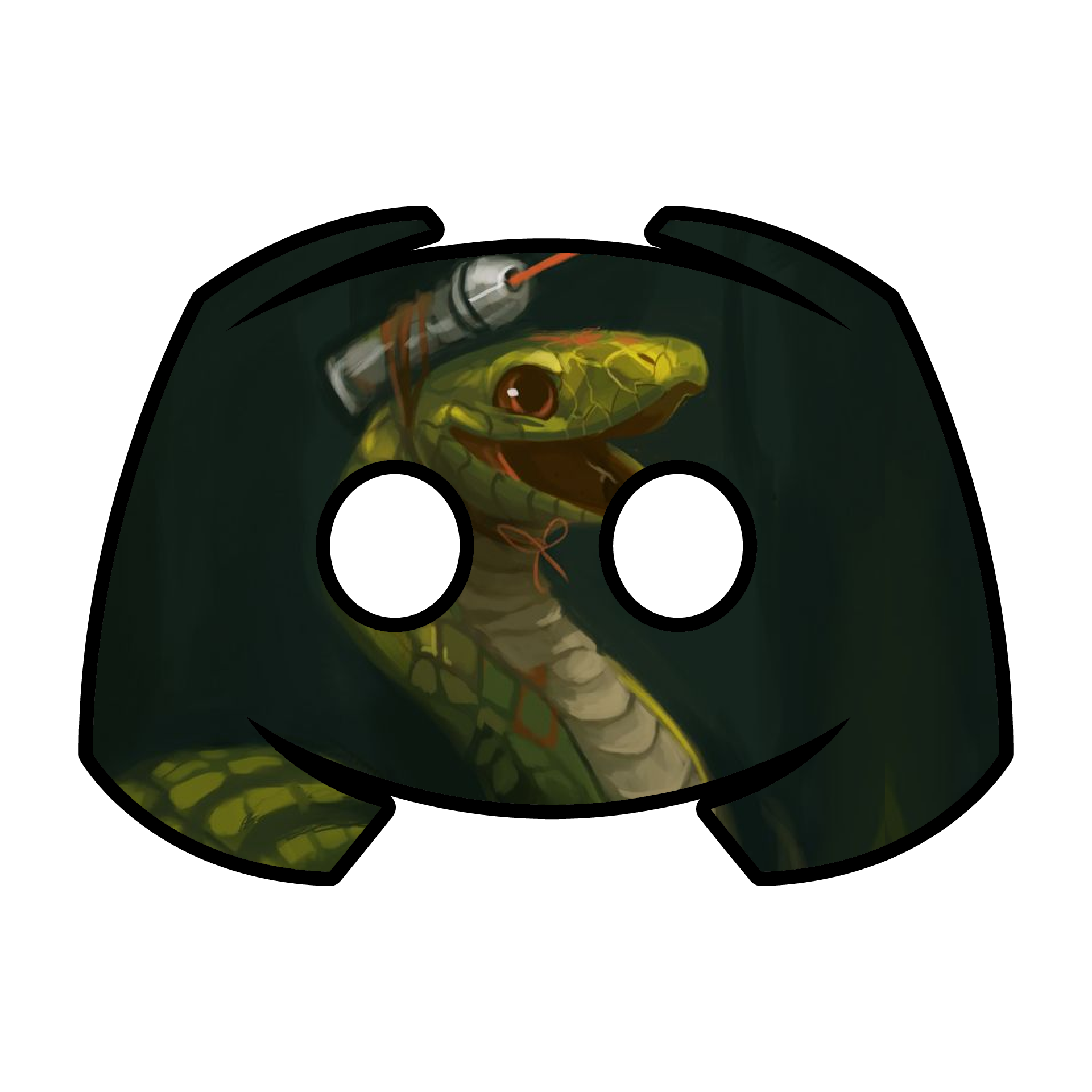The Snek Lasagna