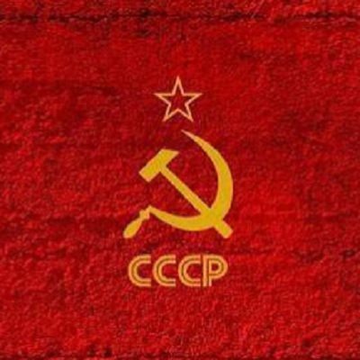 Communism:Life and Art logo