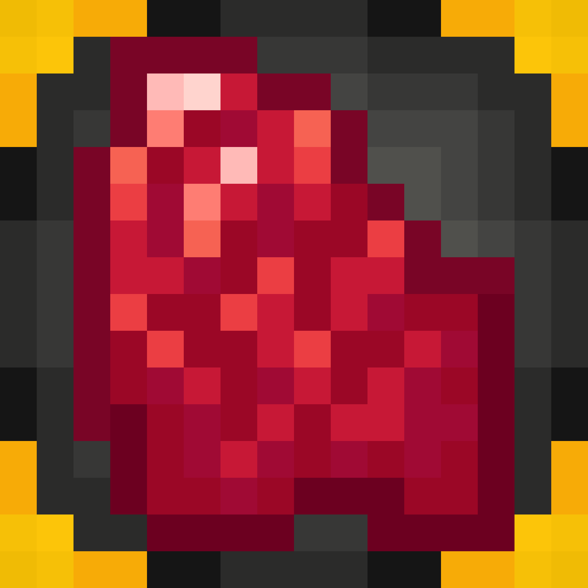 RUBY ORES! - Mods - Minecraft - CurseForge