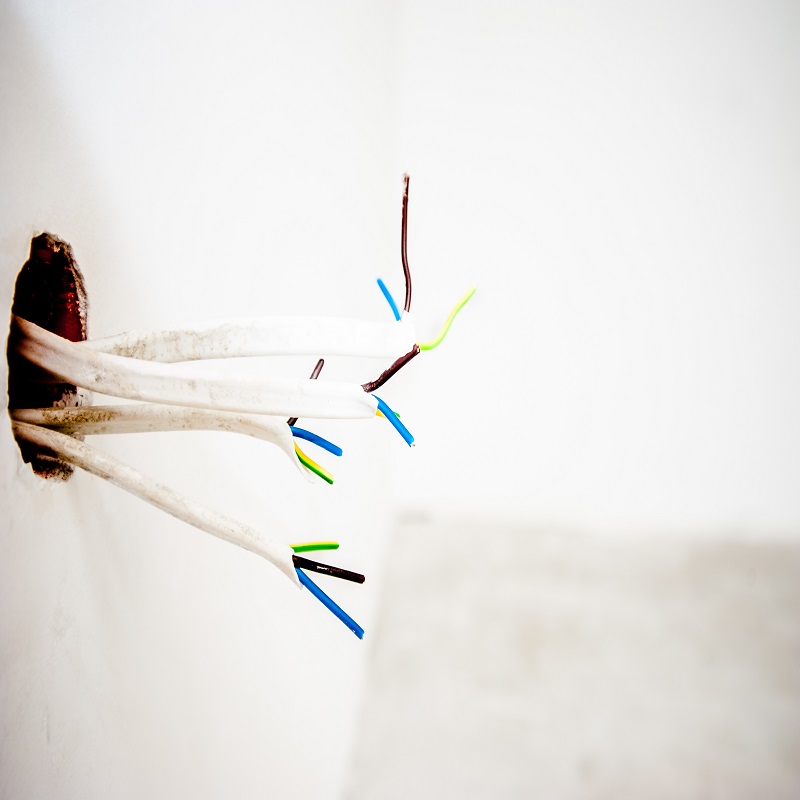 Wires logo