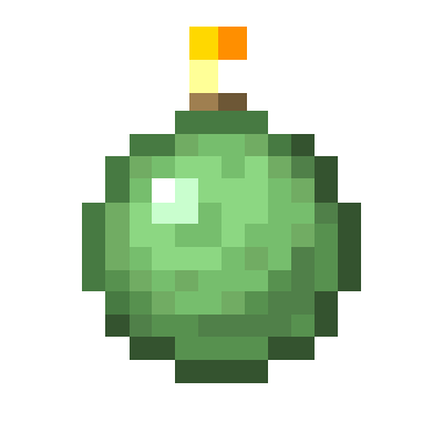 ThrowableTorch (Fabric) logo