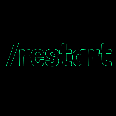 Restart Fix