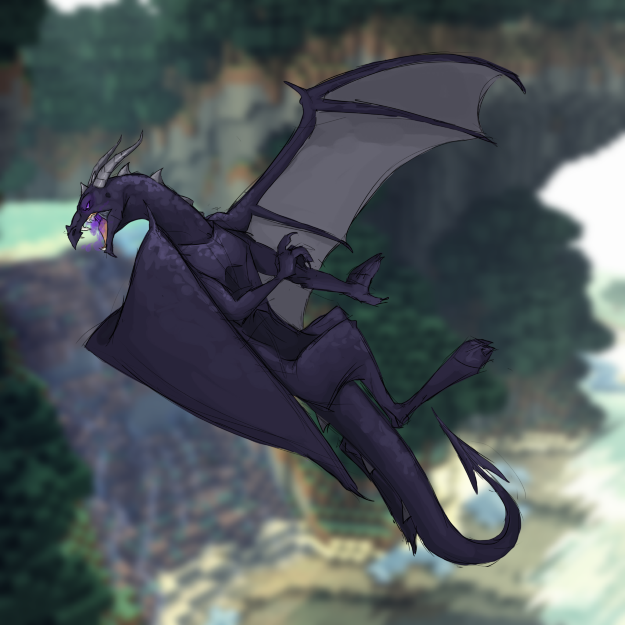 Quest of Dragon Modpack Reviews & Ratings | ModDex