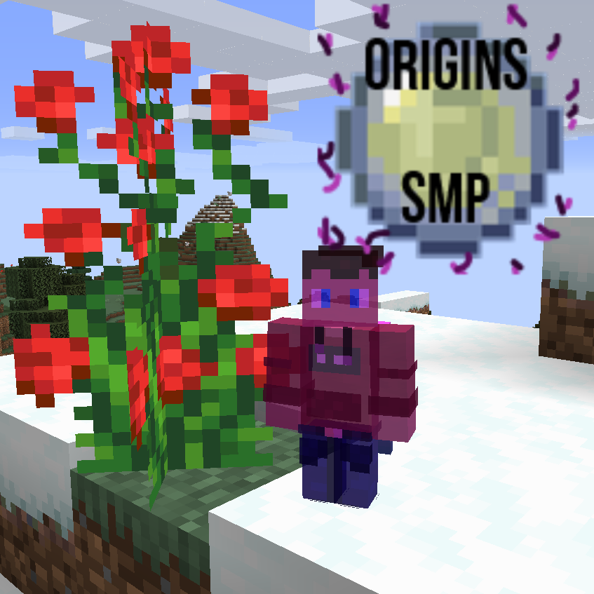 Extra Origins SMP - Modpacks - Minecraft - CurseForge