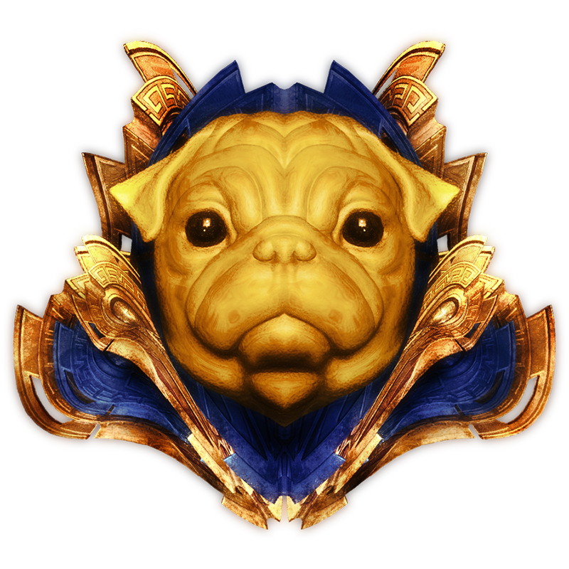 AzerPUG's Core logo