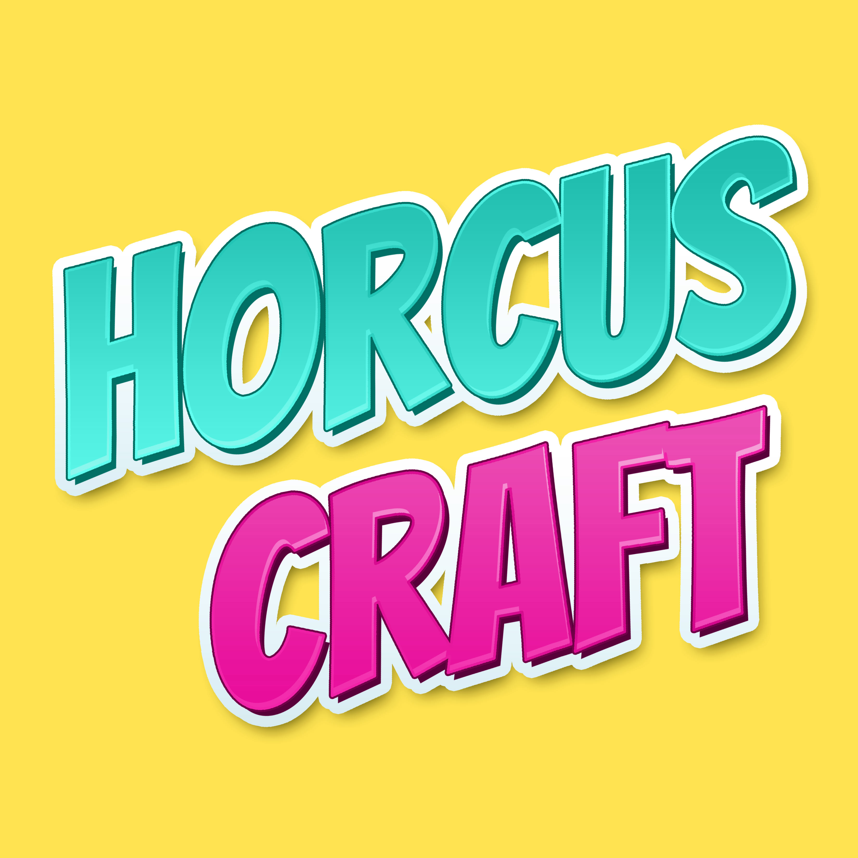 HorcusCraft - Modpack - Seizoen 1