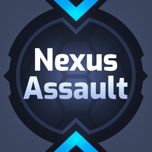 Pixelmon For Nexus Assault