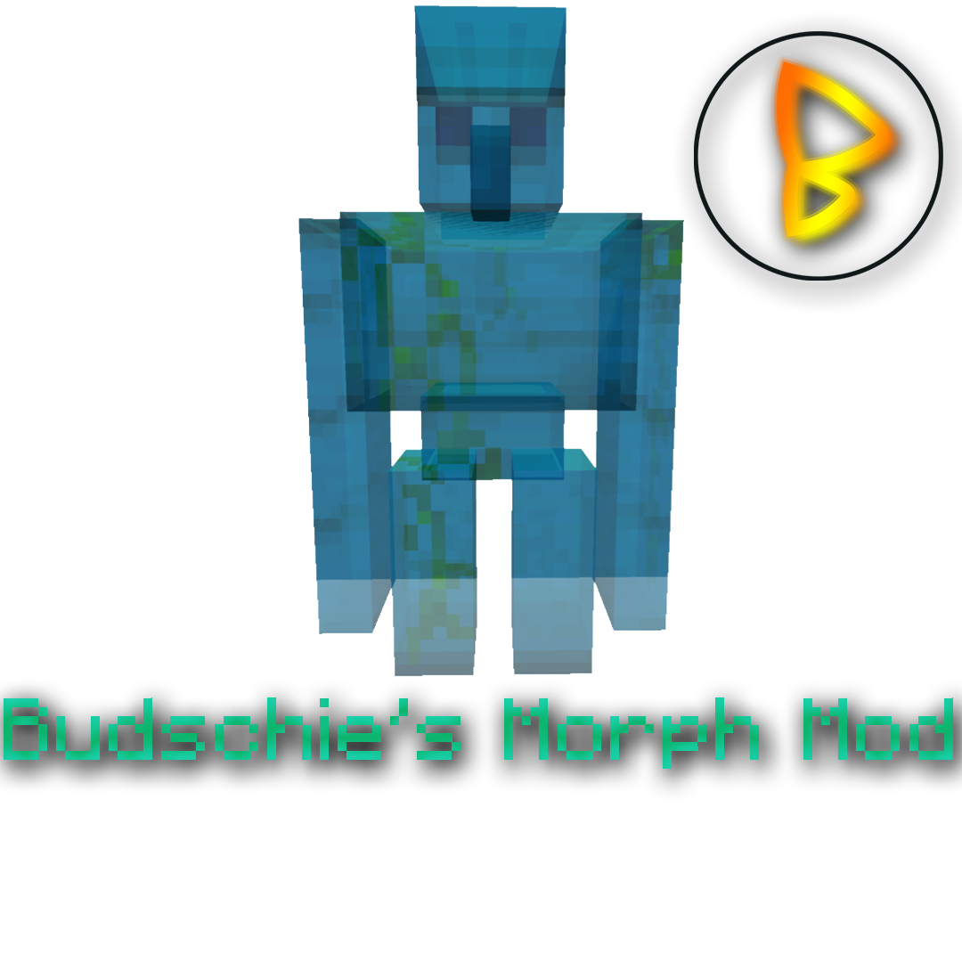 Morph - Minecraft Mods - CurseForge
