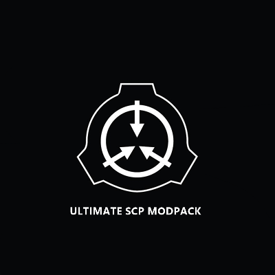 Ultimate SCP Modpack