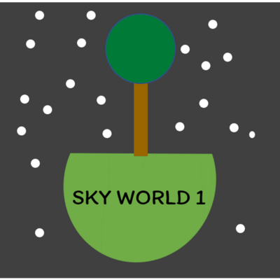 Sky World 1