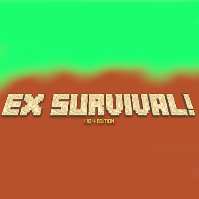 (NEW) EX Survival!