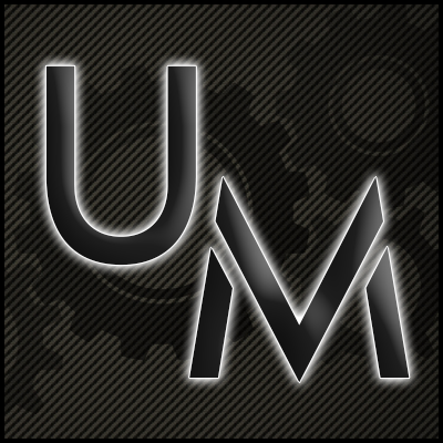Ultimine logo