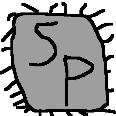 Stonepatch