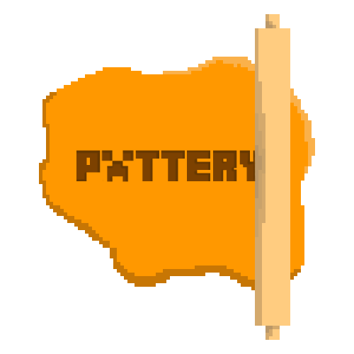 Pottery Mod