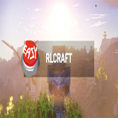 RLCraft - Minecraft Modpacks - CurseForge