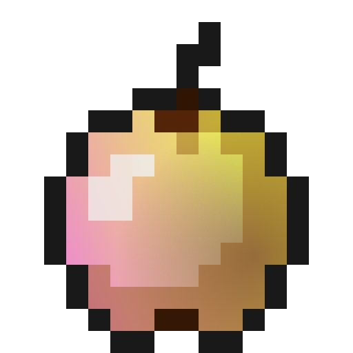 minecraft enchanted golden apple